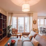 Rent 4 bedroom apartment of 99 m² in Berlin