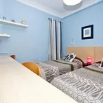 Alquilar 6 dormitorio apartamento en Barcelona