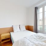 Rent a room of 105 m² in Paris