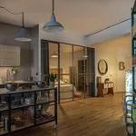 Rent 4 bedroom apartment of 180 m² in barcelona