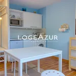 Rent 1 bedroom apartment in Golfe-Juan