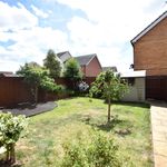 Rent 3 bedroom house in Lincolnshire