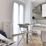 Rent 1 bedroom apartment in milan