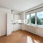 Appartement de 35 m² avec 1 chambre(s) en location à Brest