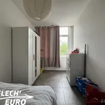 Huur 1 slaapkamer appartement van 52 m² in Verte