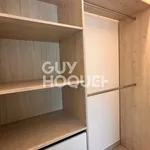 Appartement de 55 m² avec 2 chambre(s) en location à Grésy-sur-Aix