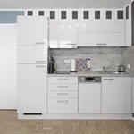 Miete 1 Schlafzimmer wohnung von 35 m² in Dresden