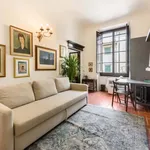 Rent 2 bedroom apartment of 50 m² in Florence