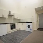 Rent 1 bedroom flat in Yorkshire And The Humber