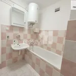 Pronajměte si 1 ložnic/e byt o rozloze 46 m² v Prague