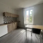 Appartement de 30 m² avec 1 chambre(s) en location à Nancy