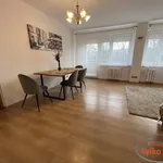 Rent 3 bedroom apartment of 65 m² in Poznań