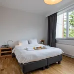 Rent 3 bedroom apartment in Brussels