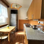 Rent 3 bedroom apartment in Olomouc