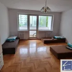 Rent 3 bedroom apartment in Szczecin