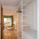 Alquilo 1 dormitorio apartamento de 35 m² en Barcelona