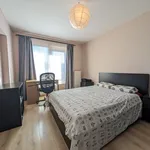  appartement avec 2 chambre(s) en location à Bruxelles