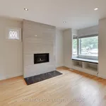 3 bedroom house of 2744 sq. ft in Toronto (Mount Pleasant East)