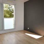 Appartement de 43 m² avec 2 chambre(s) en location à L'Haÿ-les-Roses