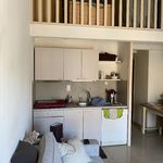 Appartement de 44 m² avec 2 chambre(s) en location à MARSEILLET