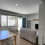 Alquilo 1 dormitorio apartamento de 45 m² en Almería