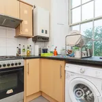 Rent 4 bedroom flat in Edinburgh