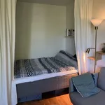 Rent 1 rooms apartment of 28 m² in Stockholm