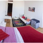 Rent 4 bedroom apartment in Barcelona