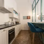 Rent 1 bedroom apartment of 55 m² in bologna