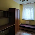 Rent 2 bedroom apartment of 34 m² in Poznan