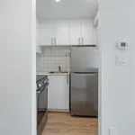  appartement avec 1 chambre(s) en location à Montreal