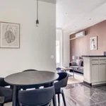 Appartement de 36 m² avec 2 chambre(s) en location à Paris 17