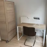 Appartement de 94 m² avec 2 chambre(s) en location à brussels