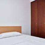 Rent a room in valencia