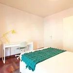 Rent a room of 195 m² in madrid