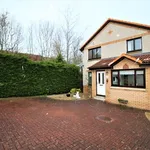 Detached house to rent in Carnbee Park, Edinburgh EH16