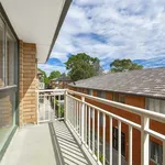 Rent 2 bedroom apartment in Homebush West