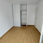 Appartement de 66 m² avec 3 chambre(s) en location à ST JEAN