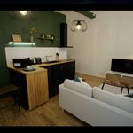 Appartement de 33 m² avec 2 chambre(s) en location à Bordeaux