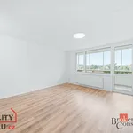 Rent 3 bedroom apartment in Rokycany