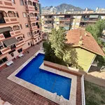 Rent 4 bedroom apartment of 101 m² in Málaga