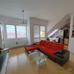 Rent 3 bedroom apartment of 82 m² in Brno