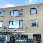 Huur 1 slaapkamer appartement van 63 m² in Zulte