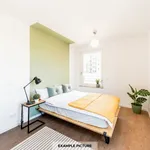 Miete 5 Schlafzimmer wohnung von 12 m² in Berlin