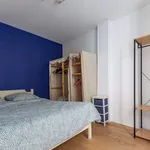  appartement avec 1 chambre(s) en location à Paris