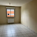 Maison de 32 m² avec 1 chambre(s) en location à Rodez