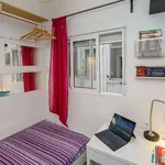 Habitación en barcelona