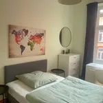 Rent a room of 80 m² in Frankfurt am Main