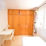 Rent a room in valencia