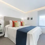 Rent 1 bedroom apartment of 194 m² in Madrid